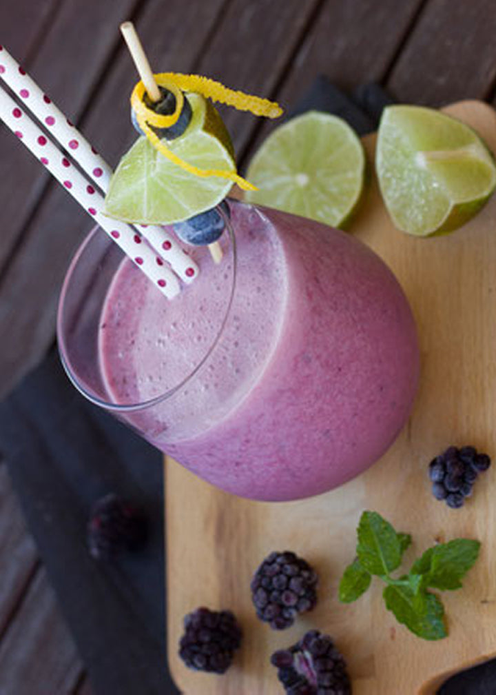 Pomegranate fruit juice - Indusfarms
