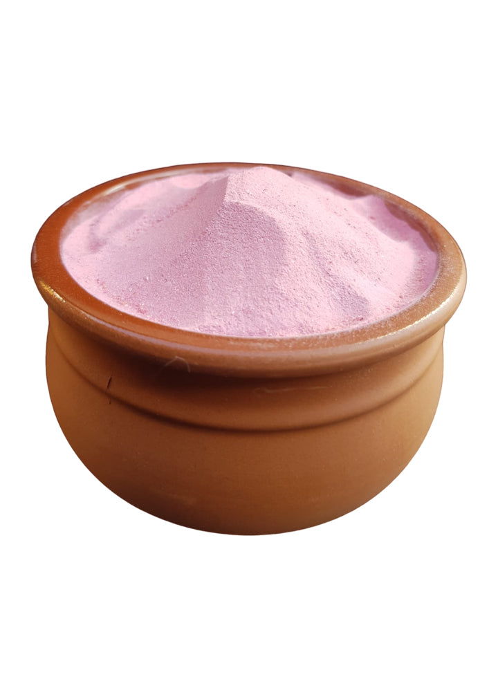 Pomegranate fruit powder - Indusfarms