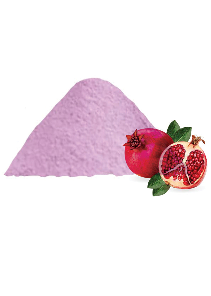 Pomegranate fruit powder - Indusfarms