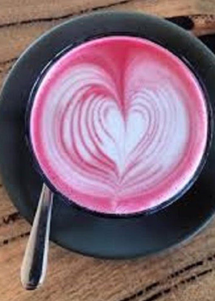 Beetroot juice powder - Indusfarms