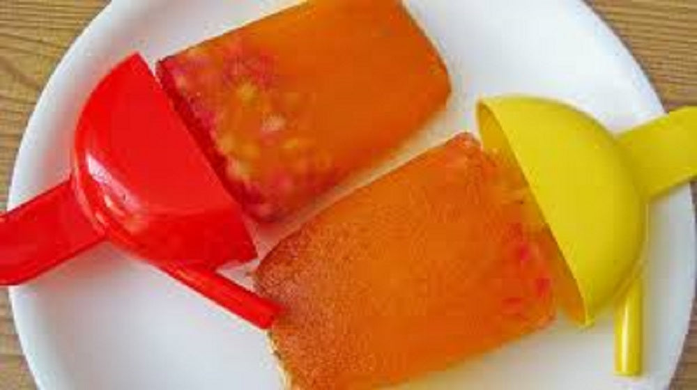 orange candy indusfarms