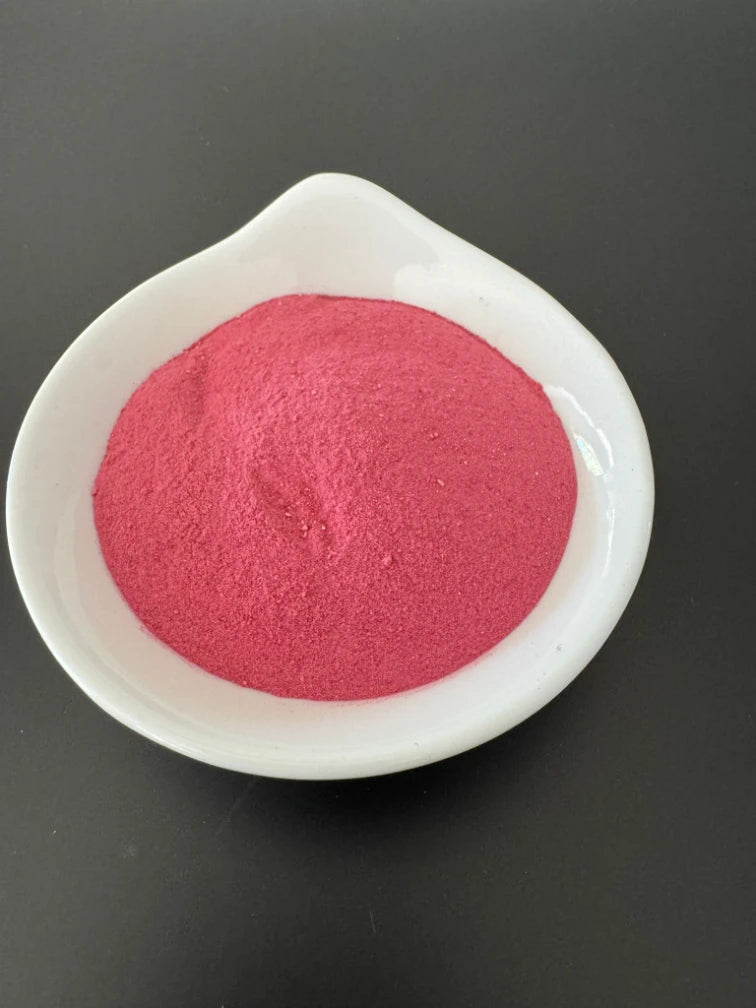 Freeze Dried Raspberry powder