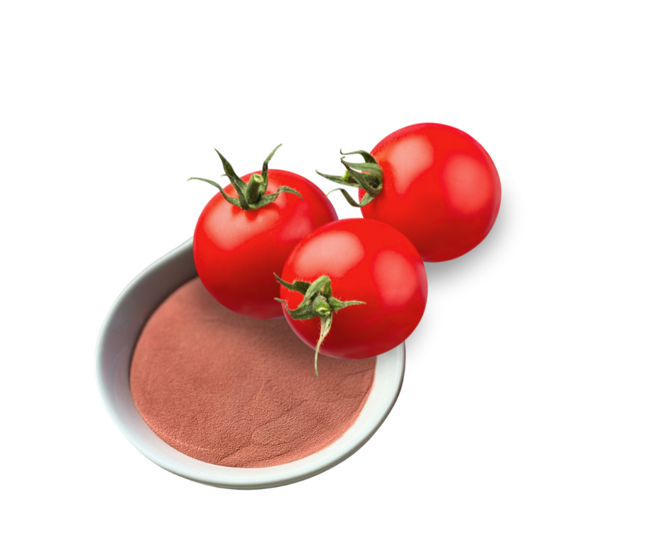 Tomato powder
