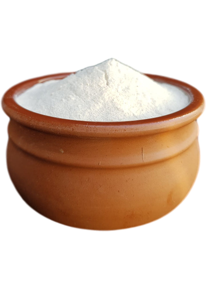 Banana fruit powder - natural, GMO-free - Indusfarms