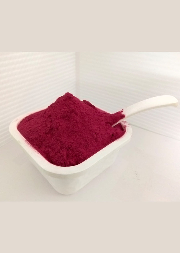 Beetroot juice powder - Indusfarms
