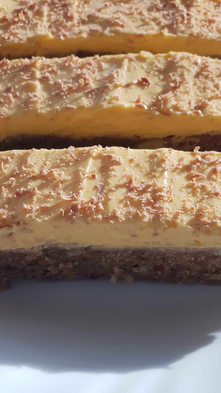 orange icing baking flavour indusfarms