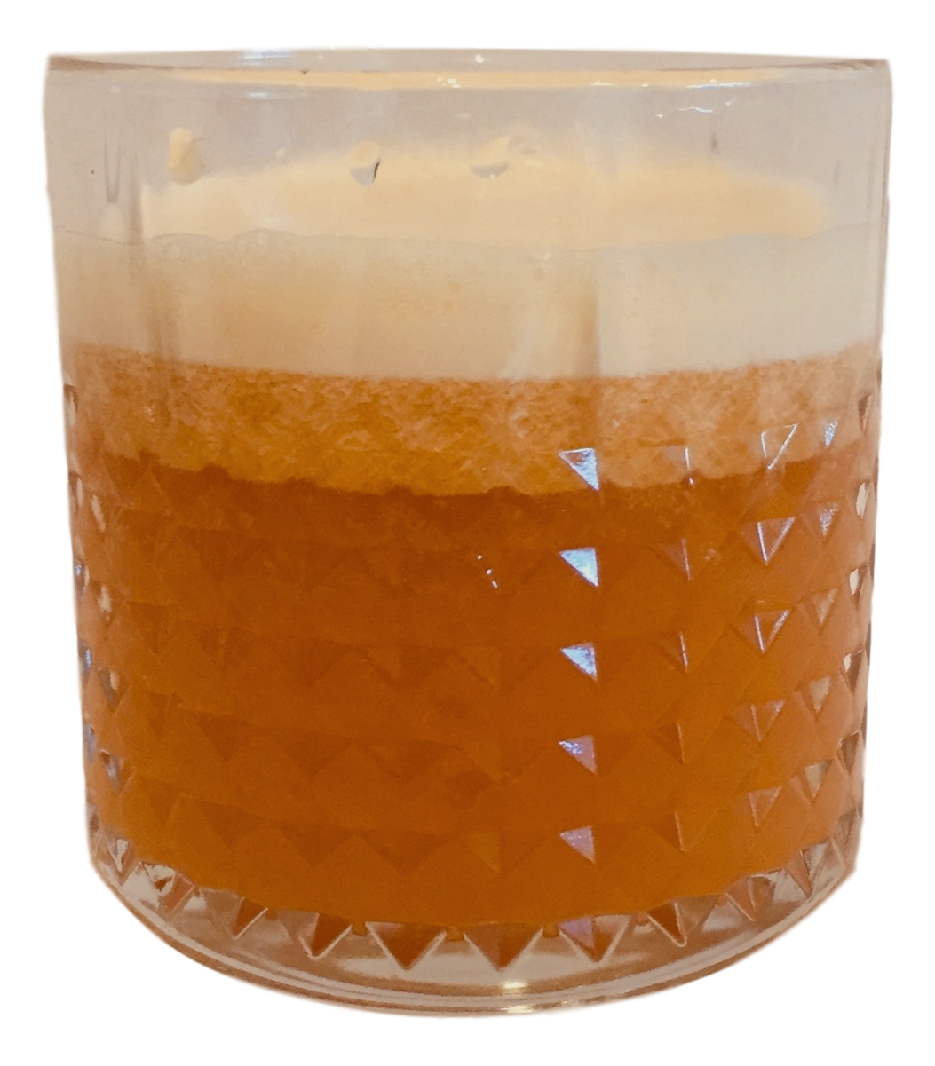 Orange Juice Powder – Vegan & GMO-Free | Baking, Beverage Flavouring & Cooking Ingredient