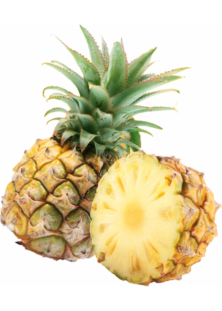 Pineapple fruit - Indusfarms