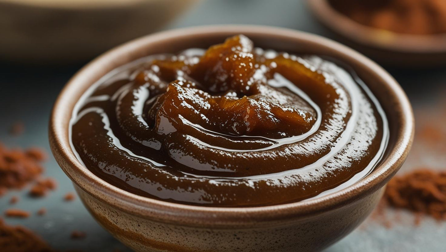 tamarind chutney