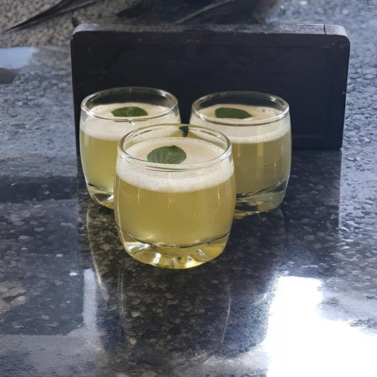 Sugarcane juice 