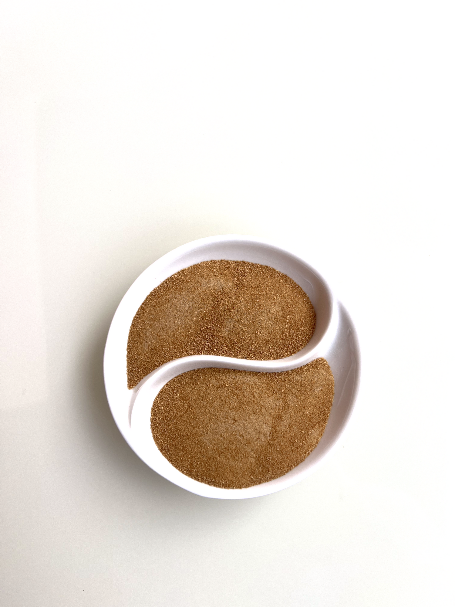 Natural Sweeteners no refined sugars