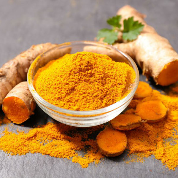 Herbs & Spices