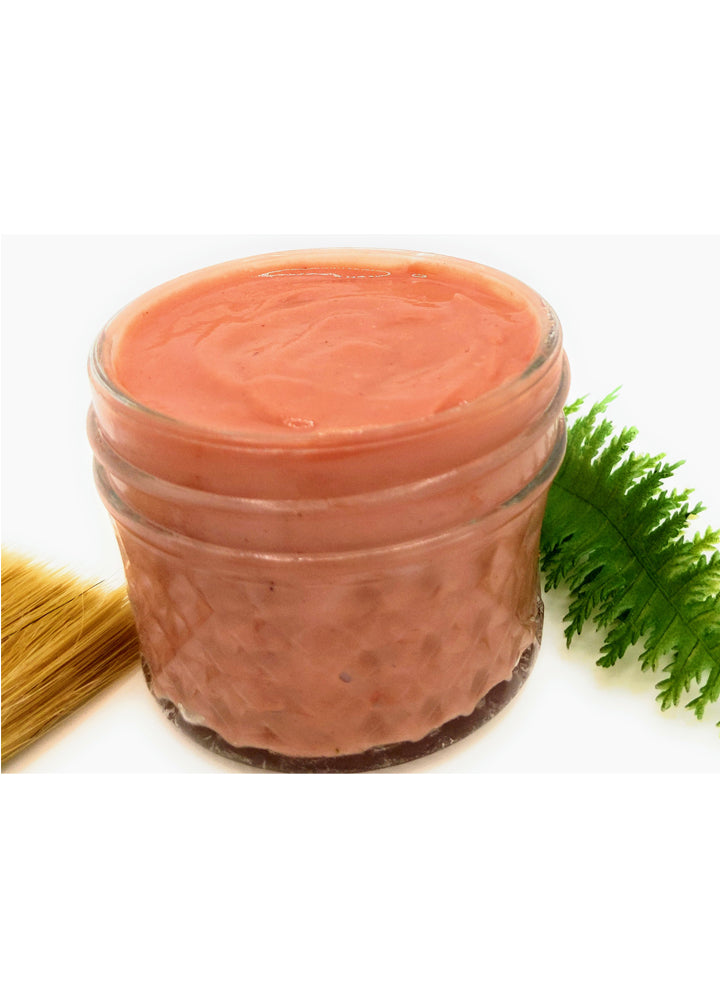 Strawberry fruit powder - Indusfarms