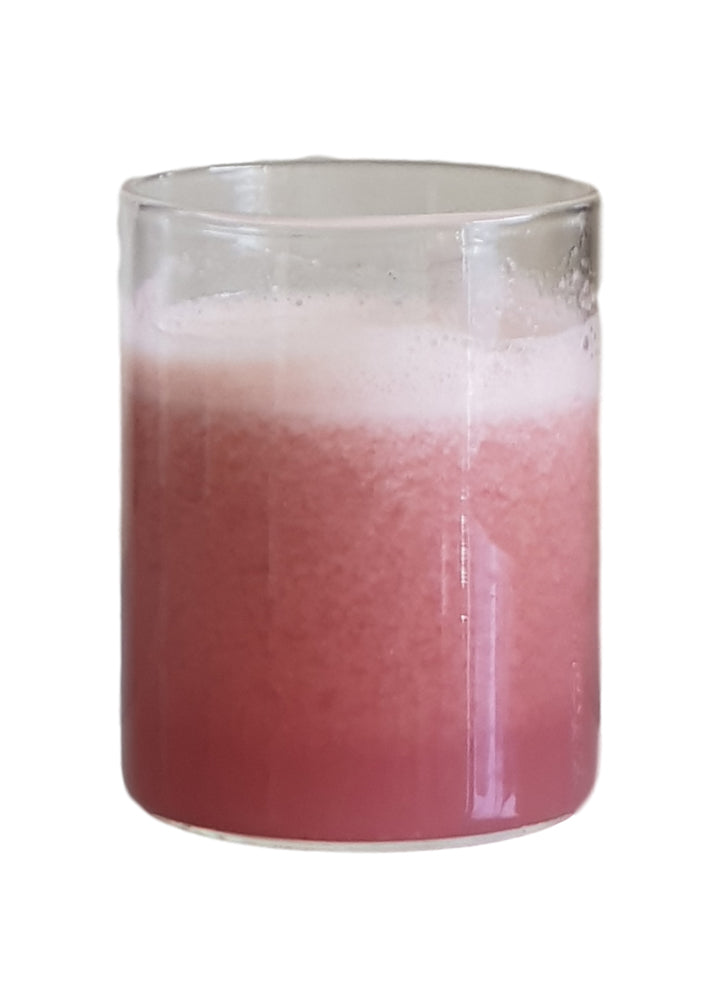 Pink guava fruit powder drink- Indusfarms