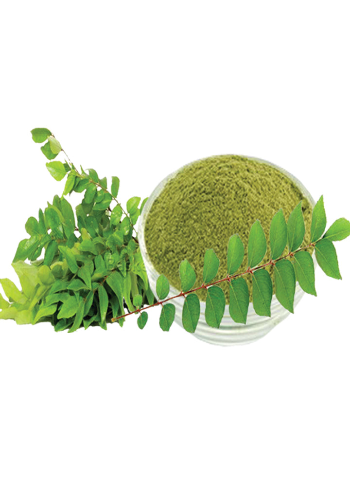 Organic Neem Powders - Indusfarms