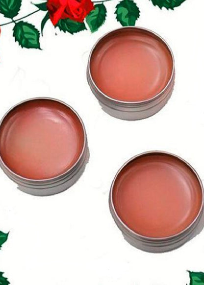 Rose petal powder - Indusfarms
