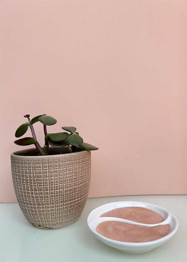 Pink guava fruit powder - Indusfarms