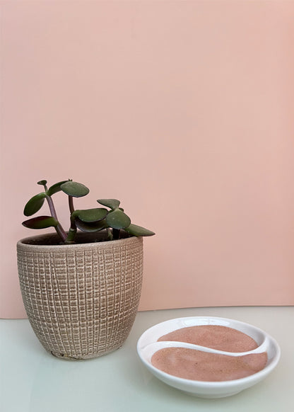 Pink guava fruit powder - Indusfarms
