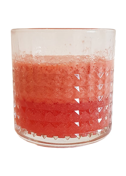 Strawberry fruit powder drink - Indusfarms