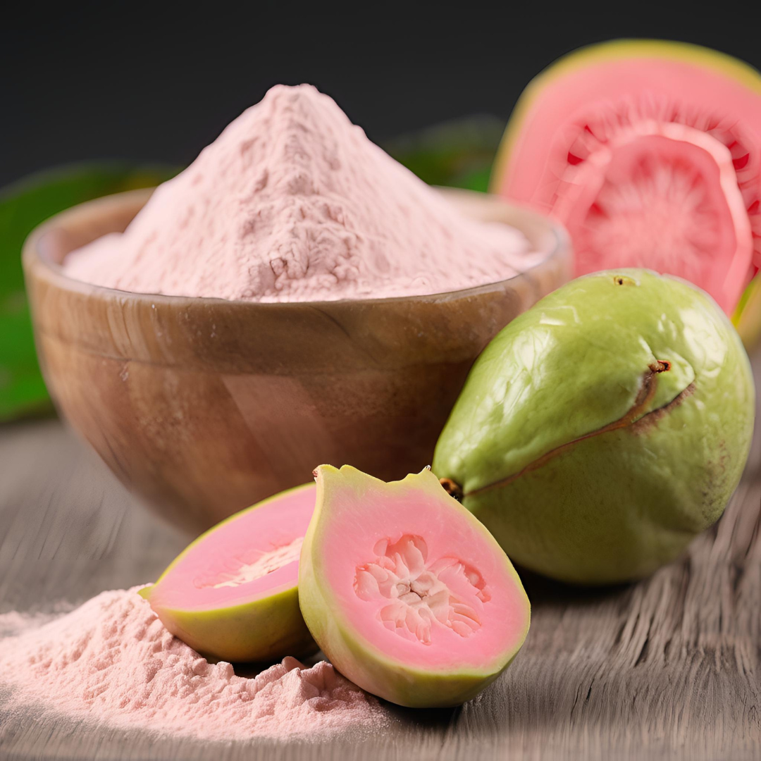 Gauva powder