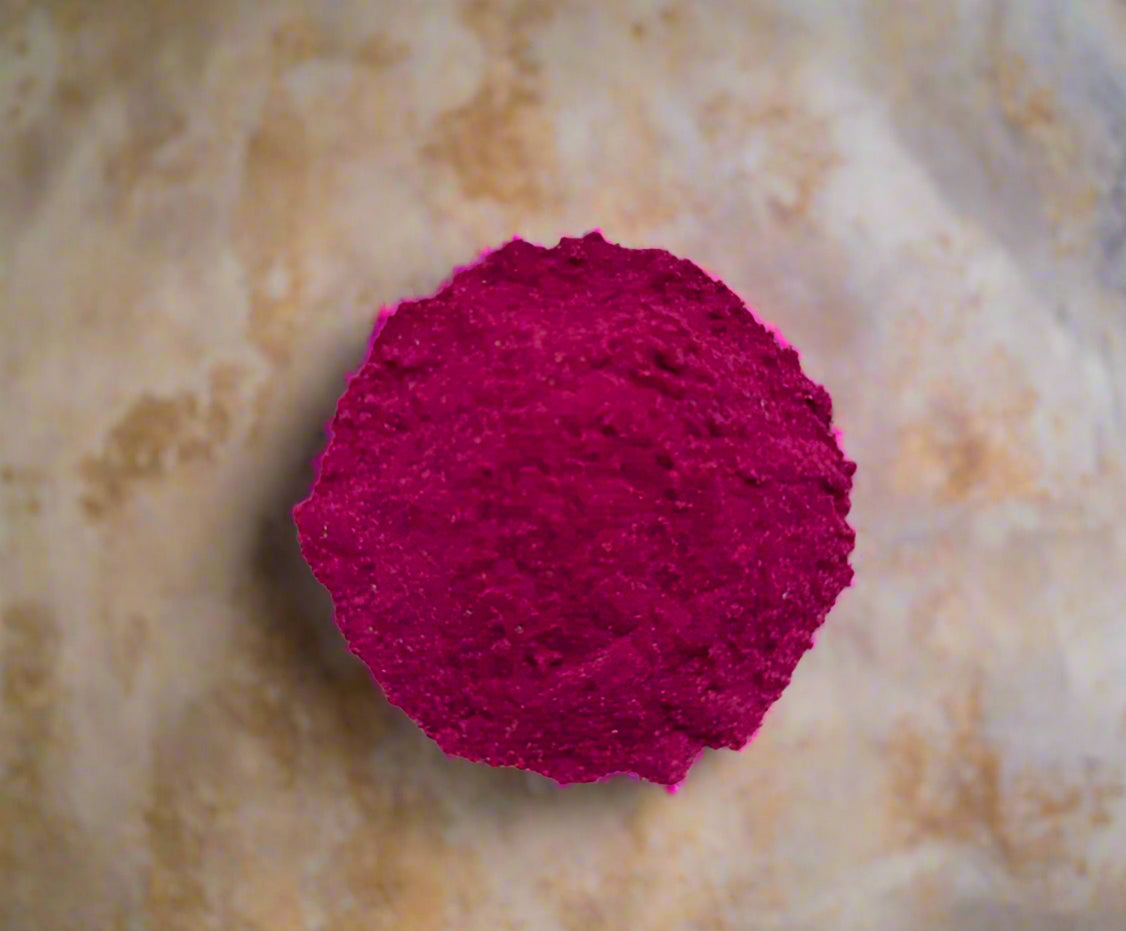 Red Dragon Fruit Powder 
