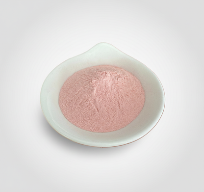 Guava powder pure natural flavour healthy nutrient dense for smoothies desserts baking protein shakes.