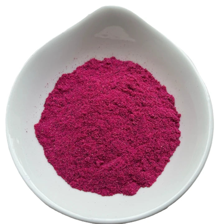 Pink Pitaya Red Dragon Fruit powder