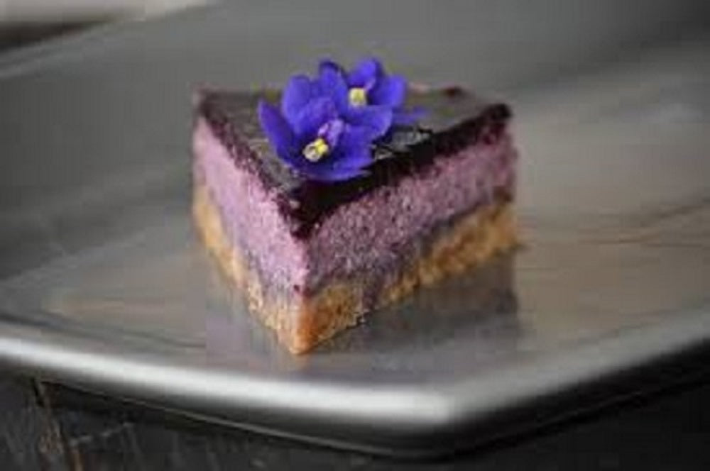 Java Plum Fruit Powder used in muffins or baked goods