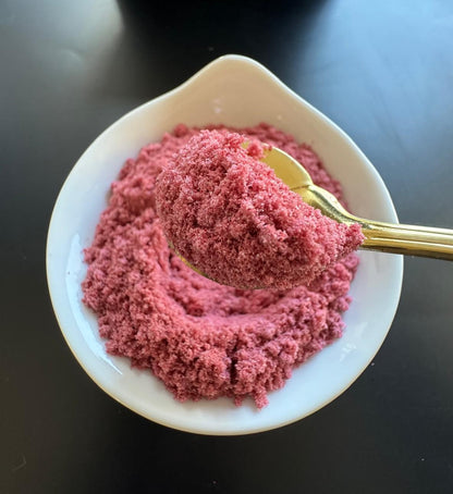 Pomegranate powder, freeze-dried - Indusfarms natural 