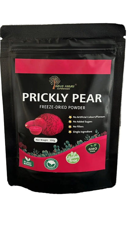 Prickly pear 100gms pack 