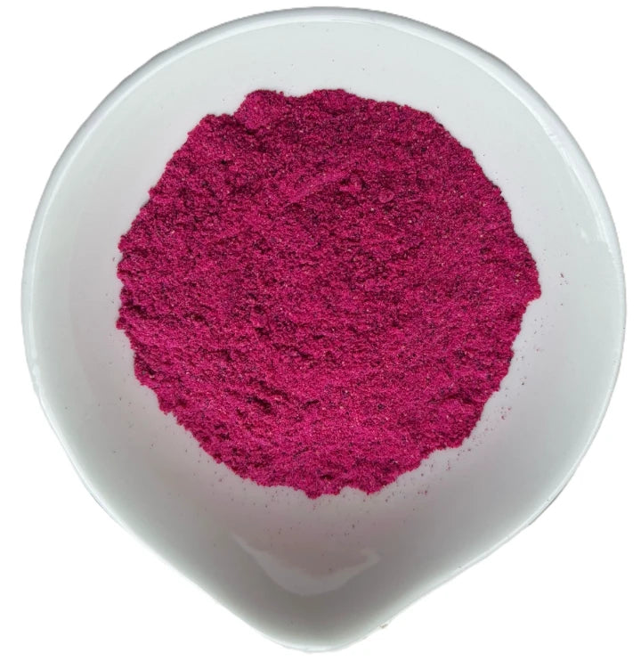 Freeze Dried powder