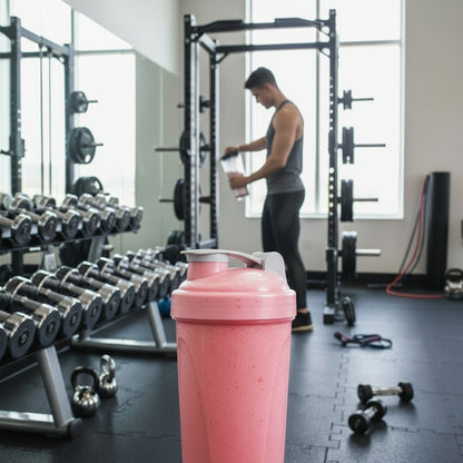 Red Orange Strawberry powder