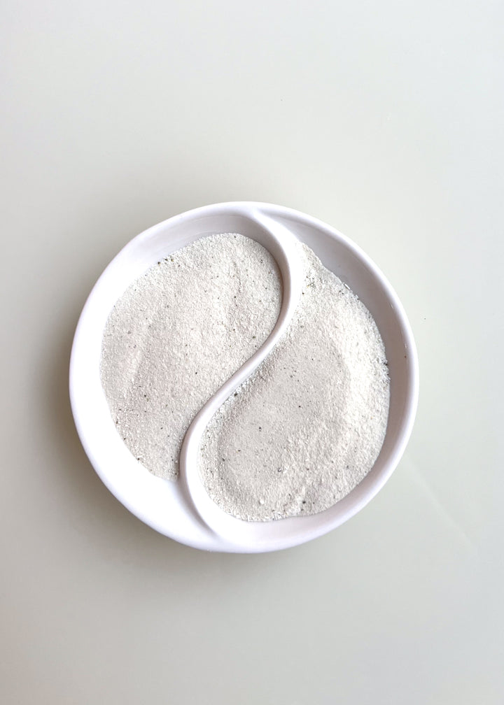 Sugarcane juice powder spice mix, instant drink, natural - Indusfarms