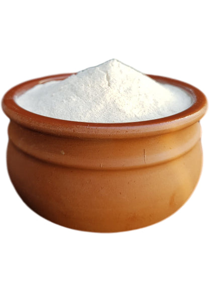 Banana fruit powder - natural, GMO-free - Indusfarms