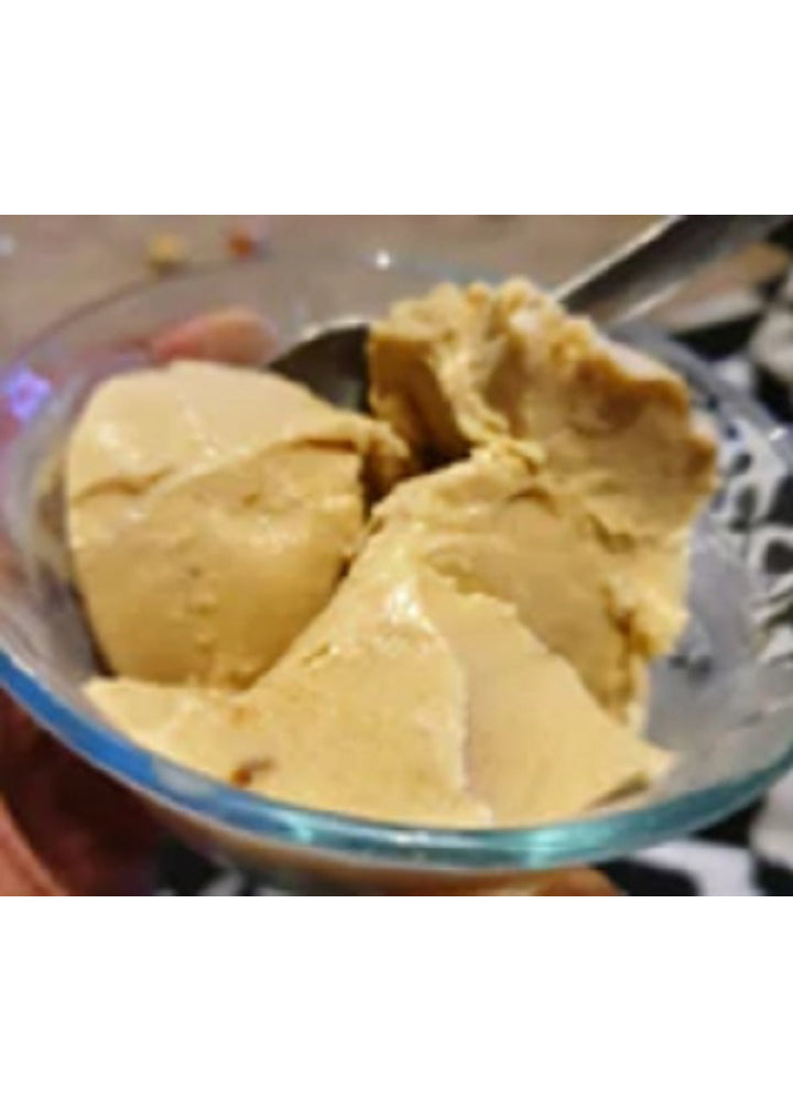 Chikoo Kulfi - Indusfarms, natural, GMO-free desserts