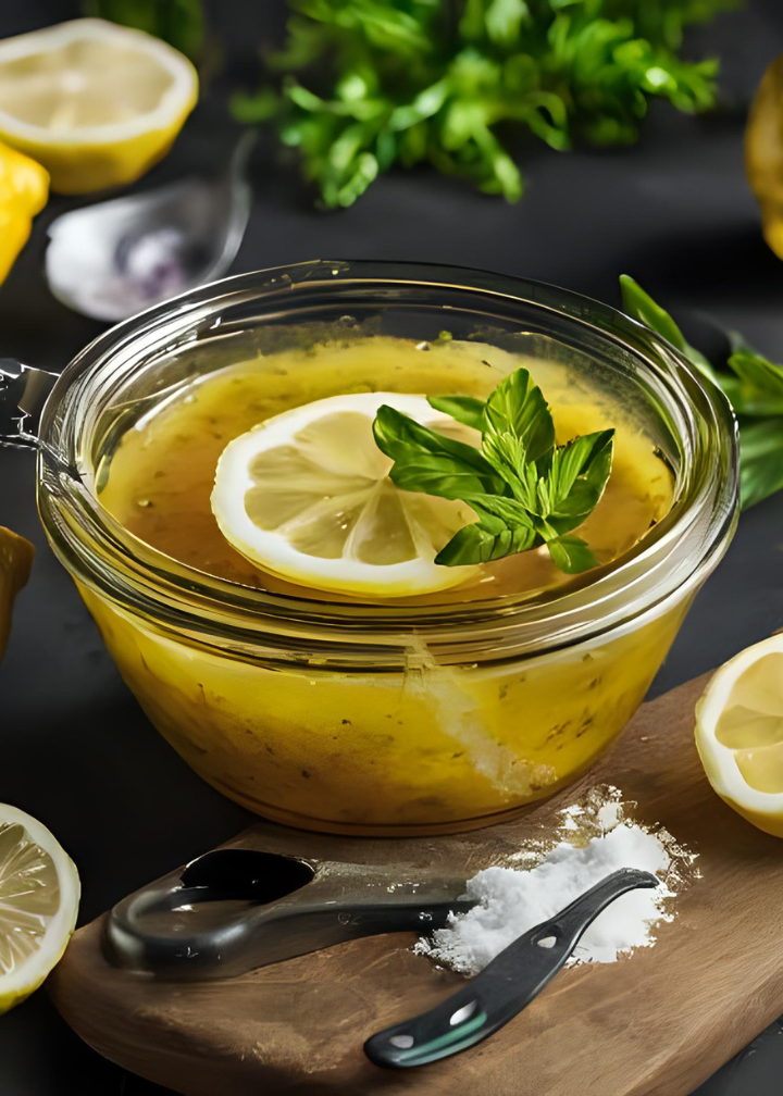 Lemon Juice Powder – Natural Ingredient for Baking, Beverages, Hydration, Flavouring, Cooking, Seasoning & Sports Supplements