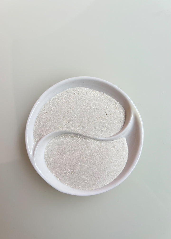 Lime powder seasoning - wholesale bulk, natural, GMO-free - Indusfarms

