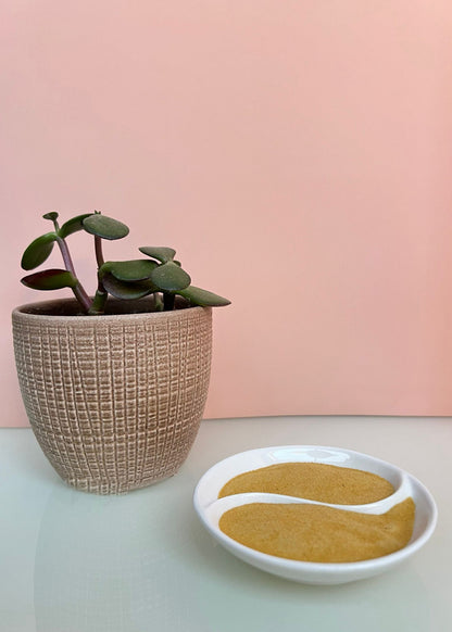 Mango powder - sweet natural flavor, superfood - Indusfarms