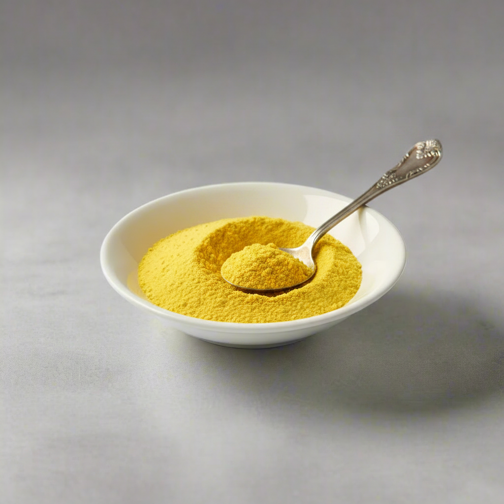 Pure mango freeze dried powder