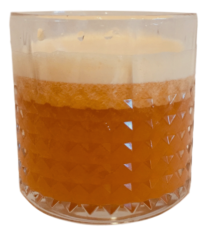 Orange Juice Powder – Vegan & GMO-Free | Baking, Beverage Flavouring & Cooking Ingredient