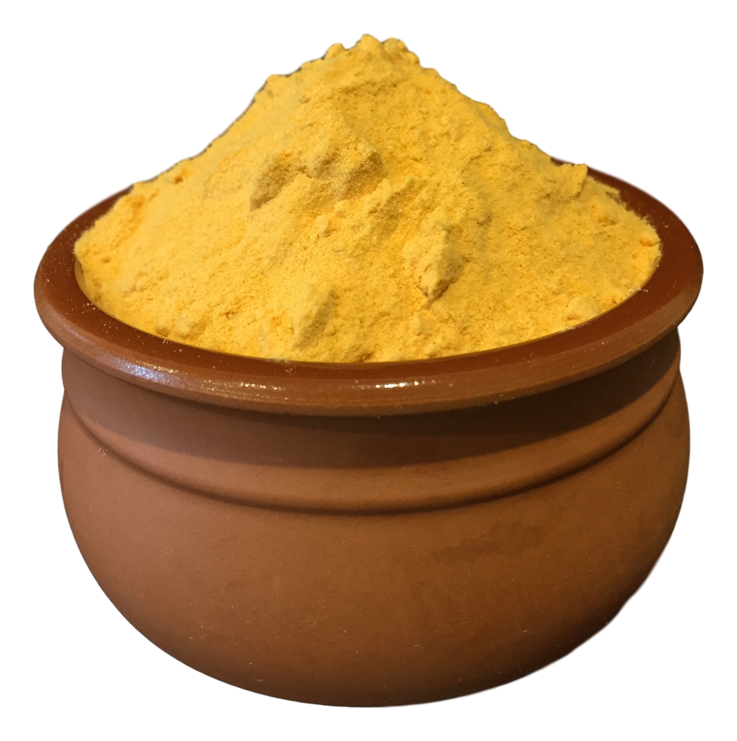 Orange Fruit Powder Indusfarms vegan natural