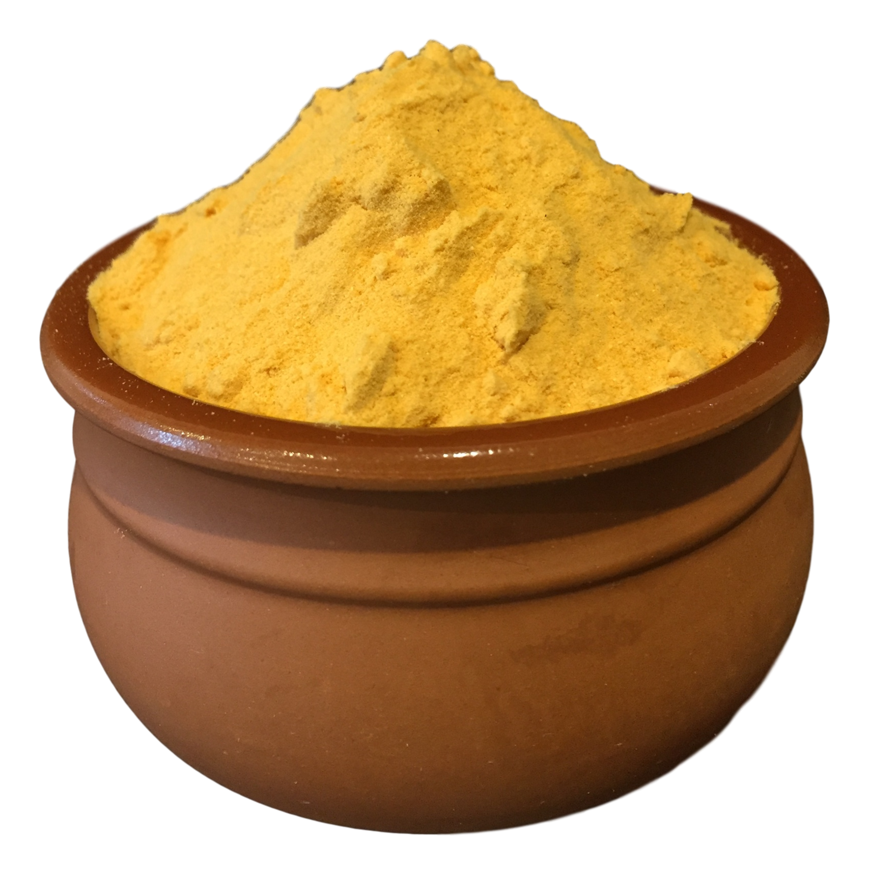 Orange Fruit Powder Indusfarms vegan natural