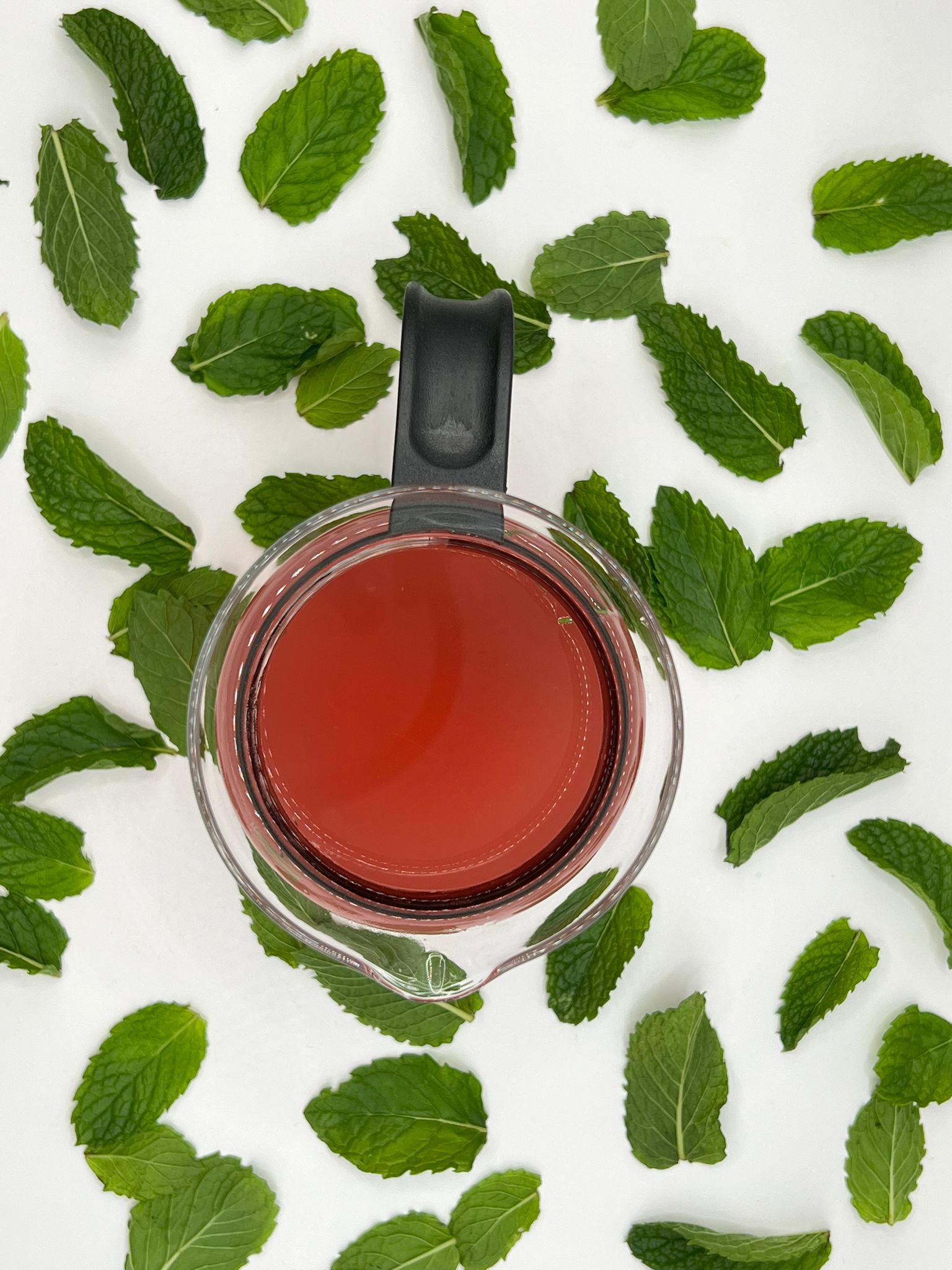 Pomegranate powder tea juice freeze-dried 