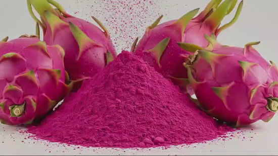 Dragon Fruit Powder