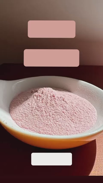 Guava powder - Indusfarms
