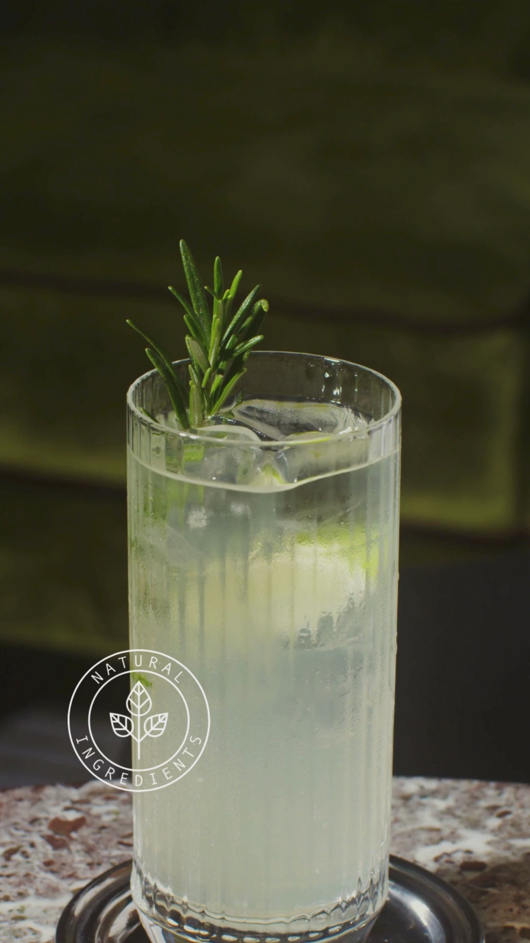 lime drink powder