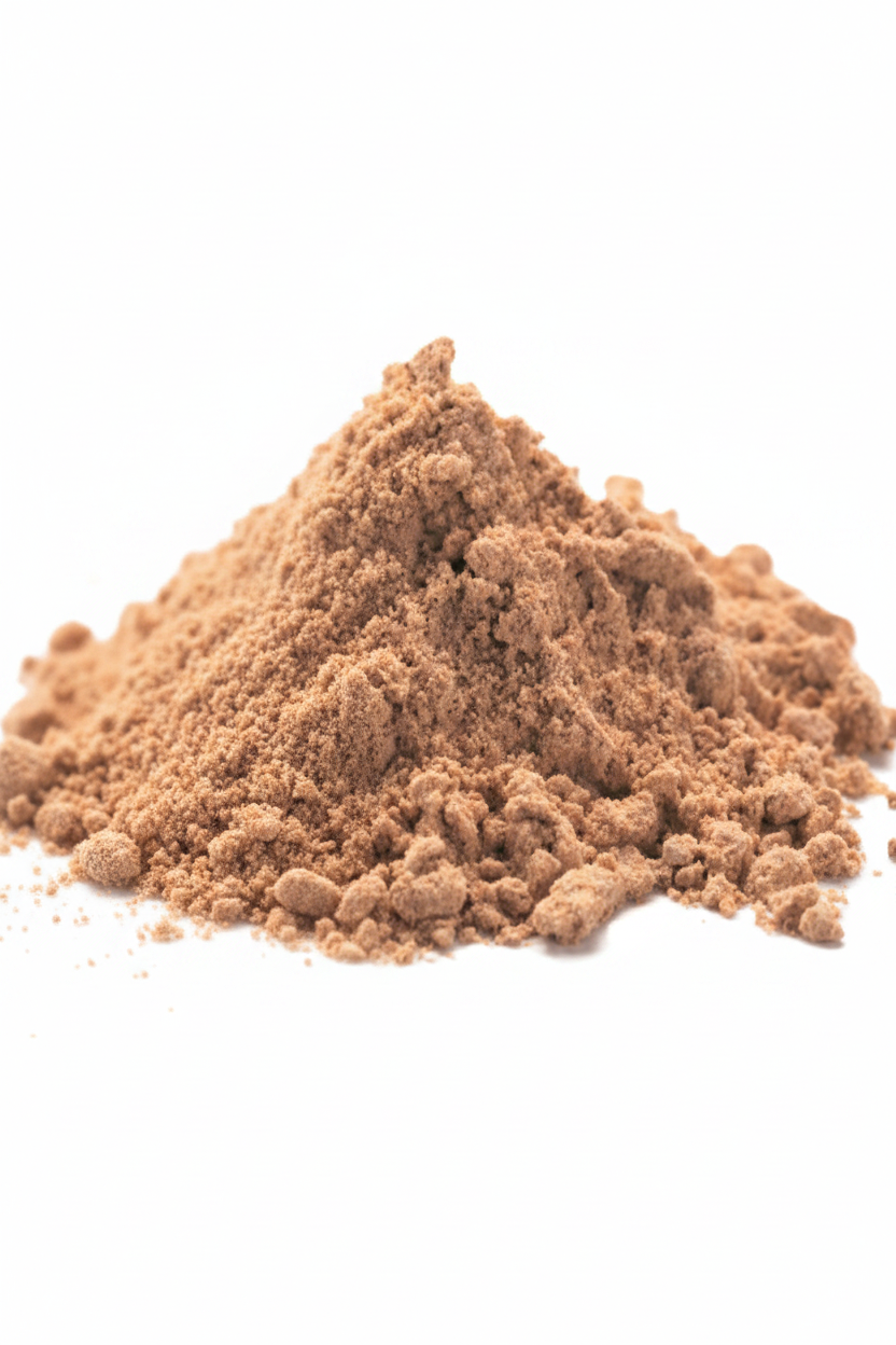 soy sauce powder