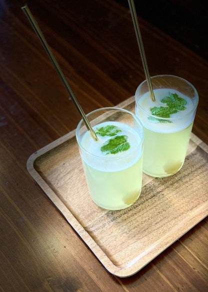 Sugar cane juice, chilled drink, instant spice mix - Indusfarms