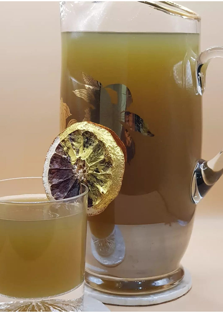 Sugarcane juice starter, energizer, boost energy - Indusfarms
