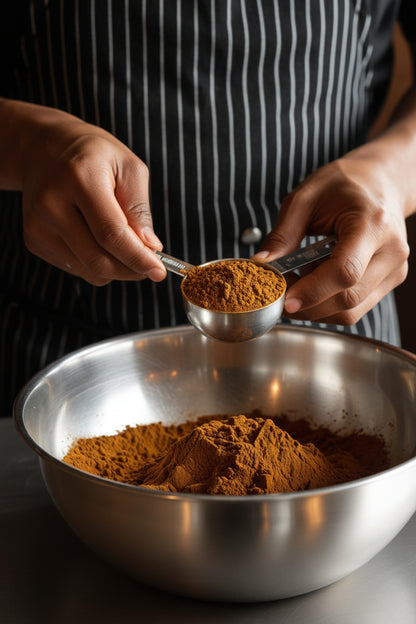 tamarind in kitchen